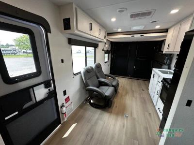 2027 Grand Design Momentum MAV — photo 14 view