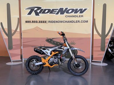 2026 Denago Powersports MX1 - Photo 1
