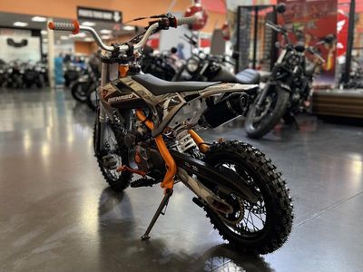 2026 Denago Powersports MX1 - Photo 19