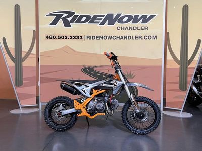 2026 Denago Powersports MX1 - Photo 23