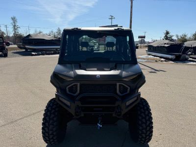 2026 Polaris Ranger Crew XD 1500 Northstar Edition Ultimate - Photo 9
