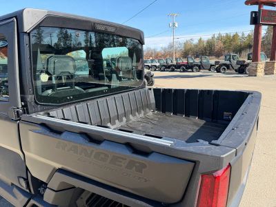 2026 Polaris Ranger Crew XD 1500 Northstar Edition Ultimate - Photo 4