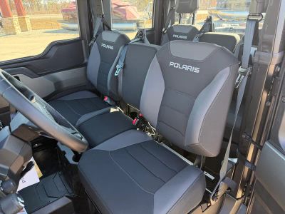 2026 Polaris Ranger Crew XD 1500 Northstar Edition Ultimate - Photo 15