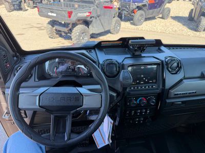 2026 Polaris Ranger Crew XD 1500 Northstar Edition Ultimate - Photo 17