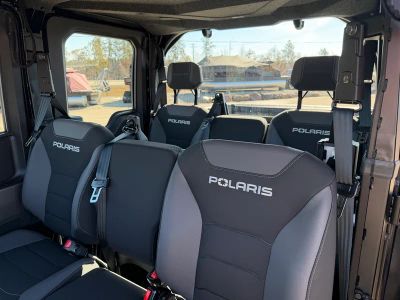 2026 Polaris Ranger Crew XD 1500 Northstar Edition Ultimate - Photo 14