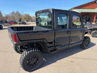 2026 Polaris Ranger Crew XD 1500 Northstar Edition Ultimate - Photo 5