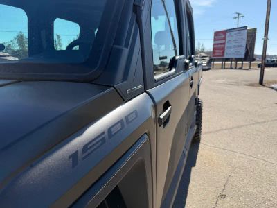 2026 Polaris Ranger Crew XD 1500 Northstar Edition Ultimate - Photo 10