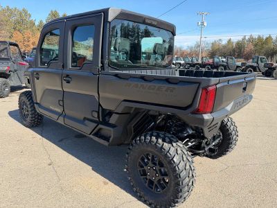 2026 Polaris Ranger Crew XD 1500 Northstar Edition Ultimate - Photo 2
