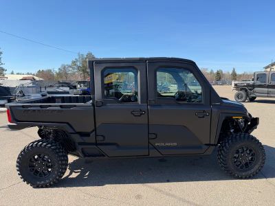 2026 Polaris Ranger Crew XD 1500 Northstar Edition Ultimate - Photo 6