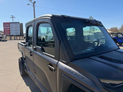 2026 Polaris Ranger Crew XD 1500 Northstar Edition Ultimate - Photo 8