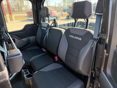 2026 Polaris Ranger Crew XD 1500 Northstar Edition Ultimate - Photo 12