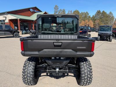 2026 Polaris Ranger Crew XD 1500 Northstar Edition Ultimate - Photo 3