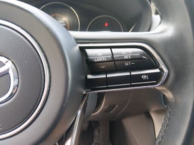 2024 Mazda CX-90 - Photo 13