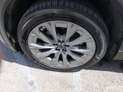 2024 Mazda CX-90 - Photo 10
