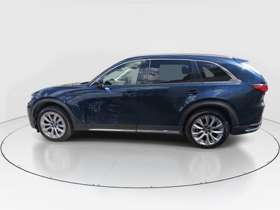 2024 Mazda CX-90 - Photo 4