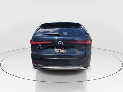2024 Mazda CX-90 - Photo 6