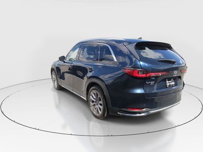 2024 Mazda CX-90 - Photo 5