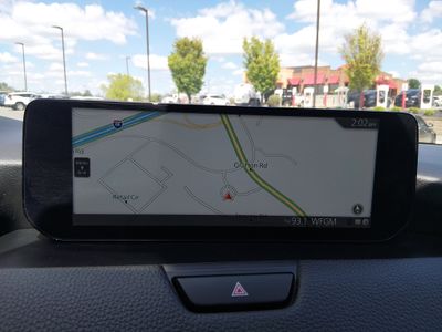 2024 Mazda CX-90 - Photo 17