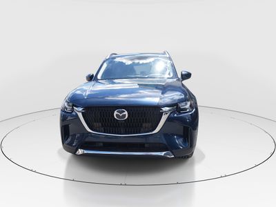 2024 Mazda CX-90 - Photo 2
