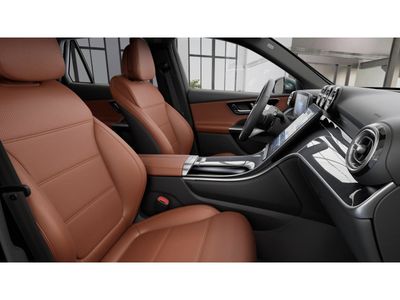 2026 Mercedes-Benz GLC — photo 46 view