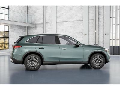 2026 Mercedes-Benz GLC — photo 59 view