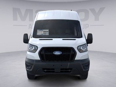 2026 Ford Transit Cargo Van - Photo 20