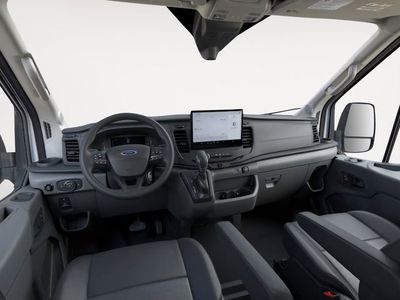 2026 Ford Transit Cargo Van - Photo 7