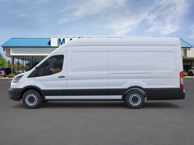 2026 Ford Transit Cargo Van - Photo 23