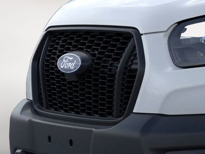 2026 Ford Transit Cargo Van - Photo 11