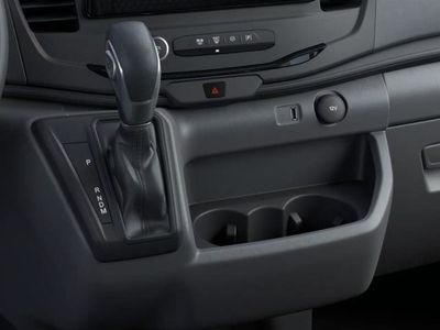 2026 Ford Transit Cargo Van - Photo 3