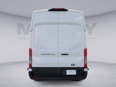 2026 Ford Transit Cargo Van - Photo 12