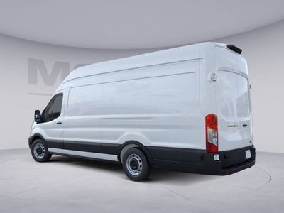 2026 Ford Transit Cargo Van - Photo 1