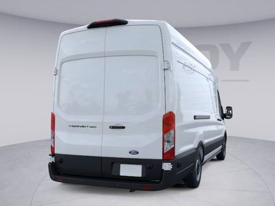 2026 Ford Transit Cargo Van - Photo 8