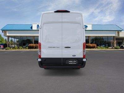 2026 Ford Transit Cargo Van - Photo 31