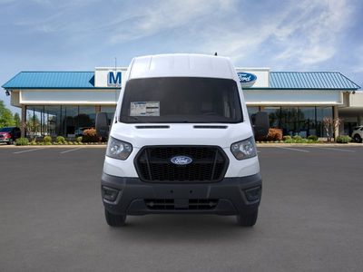 2026 Ford Transit Cargo Van - Photo 38