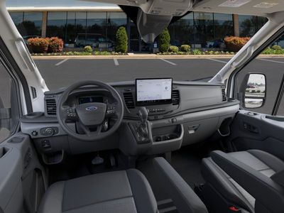 2026 Ford Transit Cargo Van - Photo 41