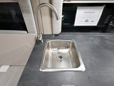 2026 Jayco SWIFT - Photo 10