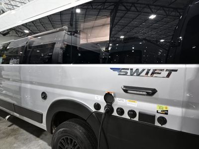 2026 Jayco SWIFT - Photo 26