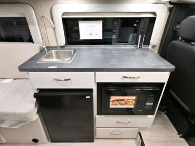 2026 Jayco SWIFT - Photo 8