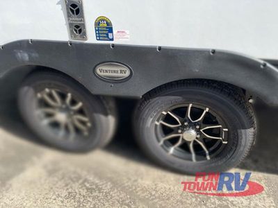 2025 Venture RV Stratus - Photo 20