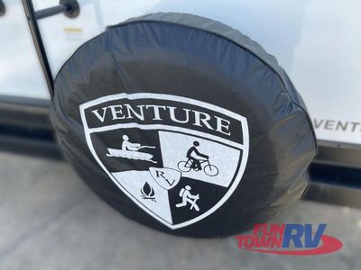 2025 Venture RV Stratus - Photo 25