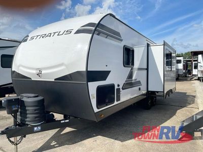 2025 Venture RV Stratus - Photo 12