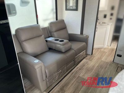 2025 Venture RV Stratus - Photo 35
