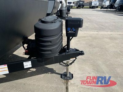 2025 Venture RV Stratus - Photo 17