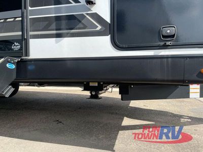 2025 Venture RV Stratus - Photo 18
