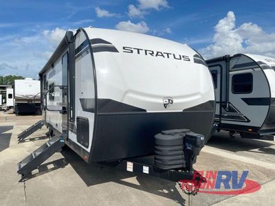 2025 Venture RV Stratus - Photo 1