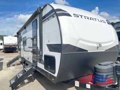 2025 Venture RV Stratus - Photo 11