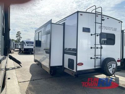 2025 Venture RV Stratus - Photo 13