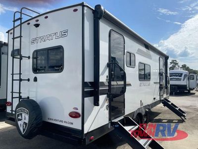 2025 Venture RV Stratus - Photo 14