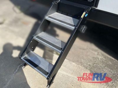 2025 Venture RV Stratus - Photo 23